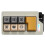 New M7Pad Wireless  Dual-Mode Mechanical Keyboard Customize Shortcut Keys Keyboard Support BLE5.0 C 1