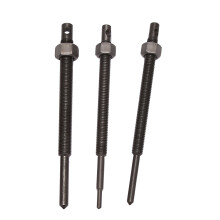 1 Sets Steel Motorcycle Car Inner Bearing Puller Tool Remover Kit 9mm to 23mm Diameter
