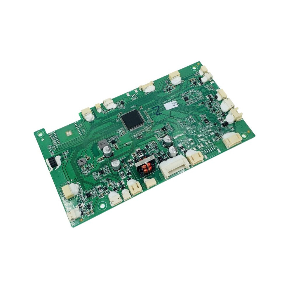 R2394 Station Mainboard For L20 Ultra Vacuum Cleaner Replacement Parts Recharge Station Main Control Board 6031170352877