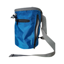 Superior Grip Enhancer Holder For Rock Climbing And Weight-Blue