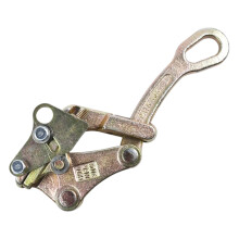 Strong Carbon Steel Cable Tightener Wire Rope Grippers-3000KG