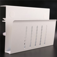 Desk Side Storage,Hanging Desk Storage,Under Desk Storage,Laptop Stand,Tablet Storage,Made Of Steel,Load Capacity 3Kg B