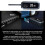 Accurate Digital Display Toy Ride Height Gauge 0.1Mm Graduations 2