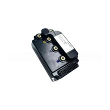 Voor Fardriver ND72300mini Elektrische Motorfiets BLDC Sinusgolf Hall-Motorcontroller 80A/300A 400W-3000W