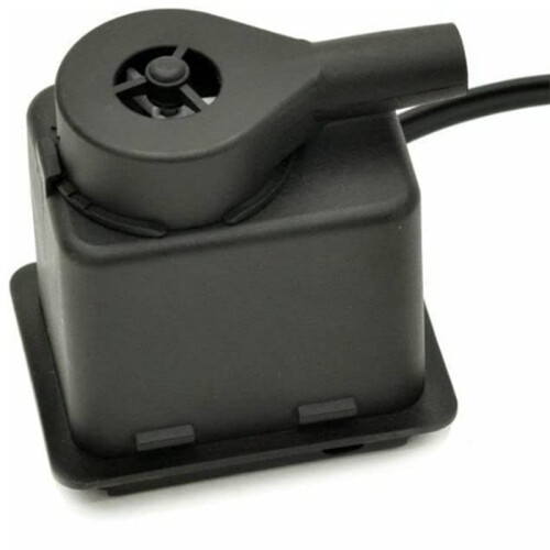 W11566405 for  Ice Machine Recirculating Pump WP2313628