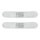 Practical Ankle Wrap Pedometers Ankle Band Sweat Resistant-grey 1
