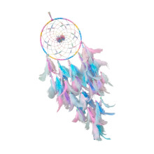 Dreamcatchers Dream Catcher Handmade Traditional Design-color