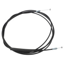 64607-33070 Trunk Release Cable For Vehicle Enhanced Durability