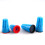 Electrical Insulated Crimp Twist Terminals Quick Wire-P4W 2