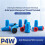 Electrical Insulated Crimp Twist Terminals Quick Wire-P4W 3