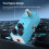 Guitar Crunch Distortion Pedal 1