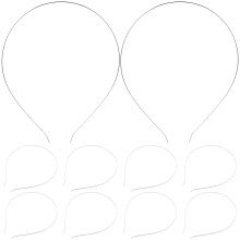 20St 3Mm Haarband Dames Mooi Voor Bruiloften