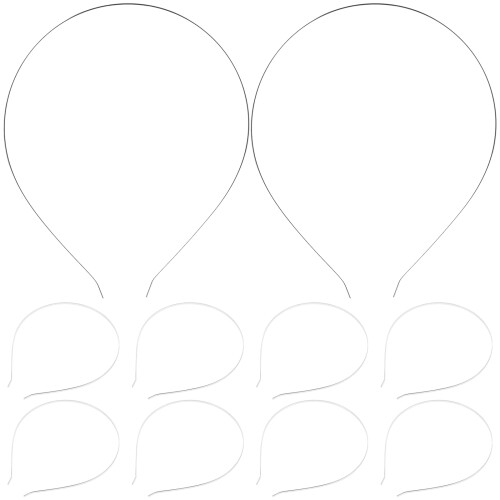 20St 3Mm Haarband Dames Mooi Voor Bruiloften