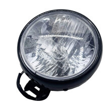 Conjunto Do Farol Dianteiro da Motocicleta 36901563 para Massimo Baja MB200 MB200-148 Bike