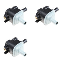 3X Canister Purge Control Valve for CX-3 CX-5 CX-9 136200-7230 1362007230 PE0118751 PE01-18-751