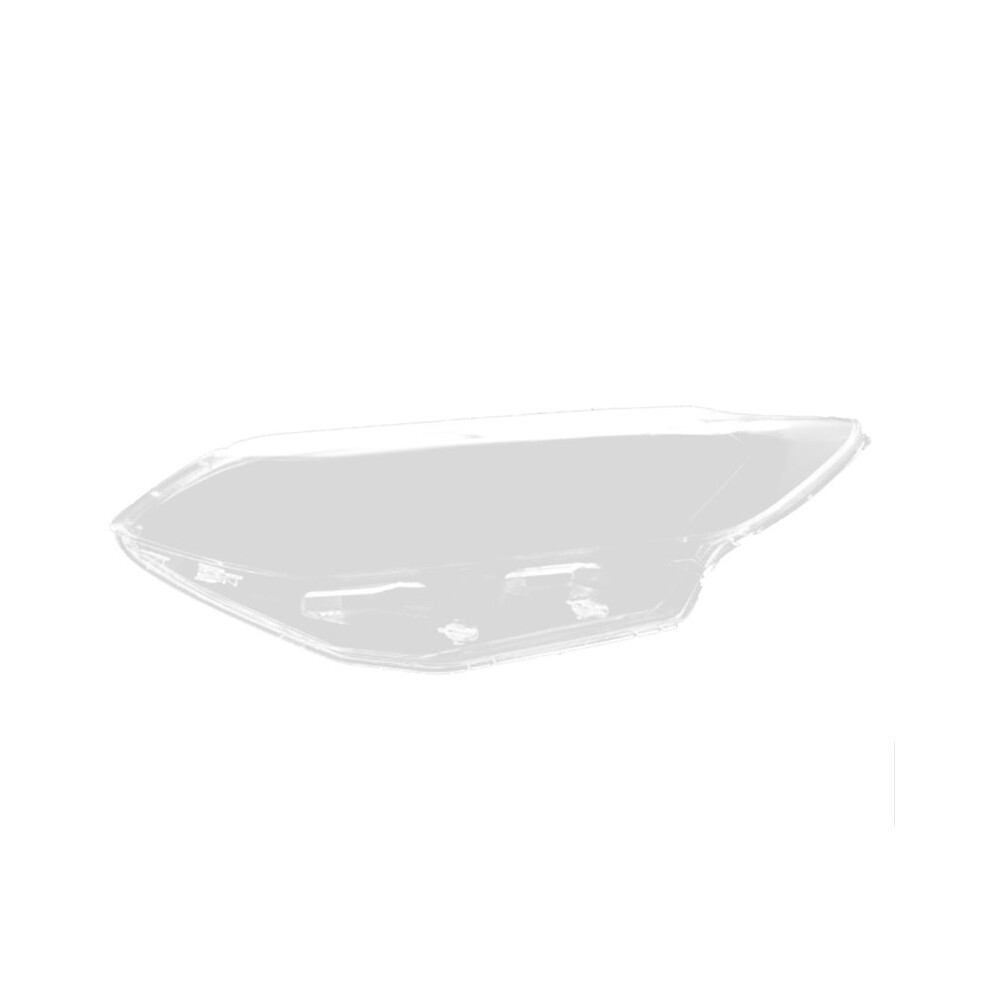 Car Headlight Lens Cover Headlamp Shell Transparent Lampshade For Chevy Volt 2016-2019 Left 4711174919437
