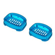 2St Pcdg Zeephouder Sterk Drainer Opbergcase