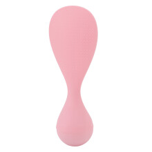 Self-Standing Plastic Rice Spatula