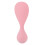 Self-Standing Plastic Rice Spatula 1