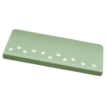 Glow In The Dark Adhesive Stair Treads Nonslip Step-Fruit green