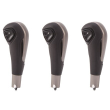 3X Car Gear Shift Knob Automatic Transmission Shifter Lever for - Aveo Chuangku 42539376 95179700
