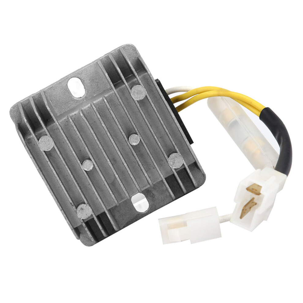 186F Gen AVR 15-55V to 13.5V DC Charger