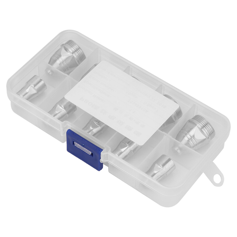 Plasma Cutter P80 Consumable Kit 5pc