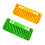 Honeycombs Frame Scraper Tool Honeys Uncapping Tanks-Green 7