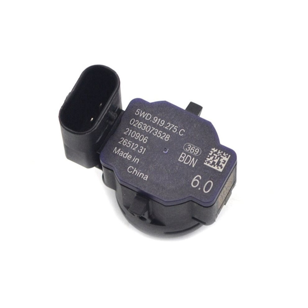 5Wd919275a Parking Aid System Control Unit Sensor For Id3 Id4 Id6 Golf8 Mk8 4714008600037