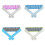 Flexible Cold Neckwear For Exercise And Relaxation-Blue 2