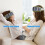 Flexible Cold Neckwear For Exercise And Relaxation-Blue 7