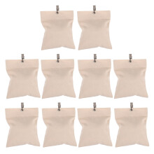 10Pcs Para De Gazebo Lona Resistente Uso
