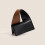 Elegante handtas voor dames, compact formaat,-Lichtbruin 7