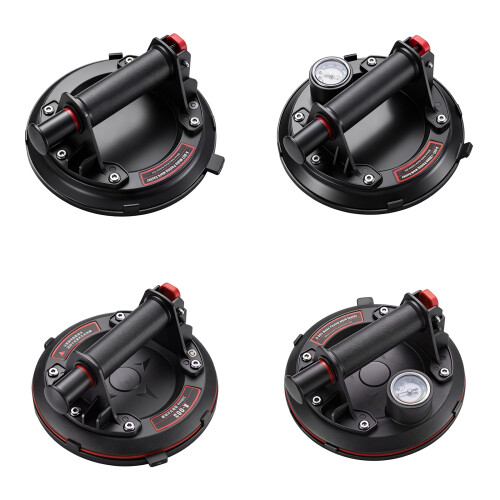 Industrial Strength Suction Cup For Smooth-Double sided 1