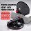Professional Suction Cup With Double Layer Design-Single sided 3
