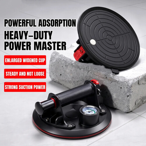 Professional Suction Cup With Double Layer Design-Single sided 2