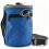 Flexible Workout Hand Pocket highlighting Convenient-Blue 2