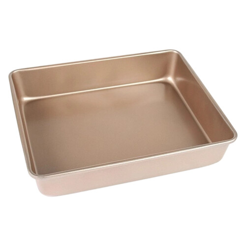 Modern Stainless Steel Dessert Tray Dessert Container For-S 1