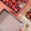 Modern Stainless Steel Dessert Tray Dessert Container For-S 7