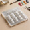High Transparency Butterfly Silicone Nail Art Mold Butterfly 4