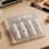 High Transparency Butterfly Silicone Nail Art Mold Butterfly 6