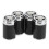 4Pcs Tampas De Para Com Proteção Contra Poeira E Chuva 1