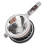 Eco-Friendly Reusable Tea Filter Set 1
