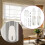 2Pcs Shade Blind Cord Tension Device Window Blind Chain Cord 6