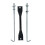 Replacement Battery Mounting Bolt Set Works On 07 11 SUV Models 6