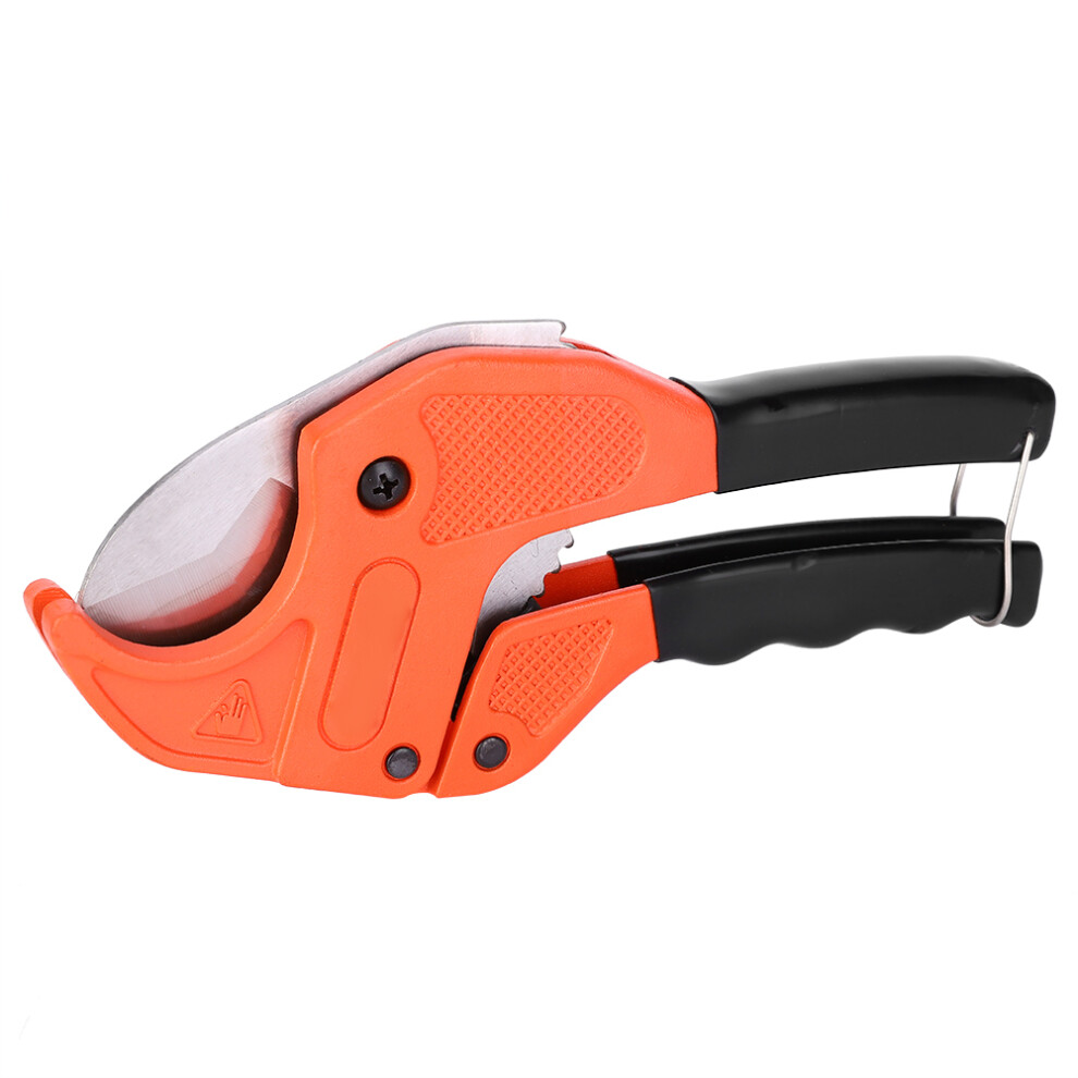 Plastic Pipe Cutter 42mm Lightweight