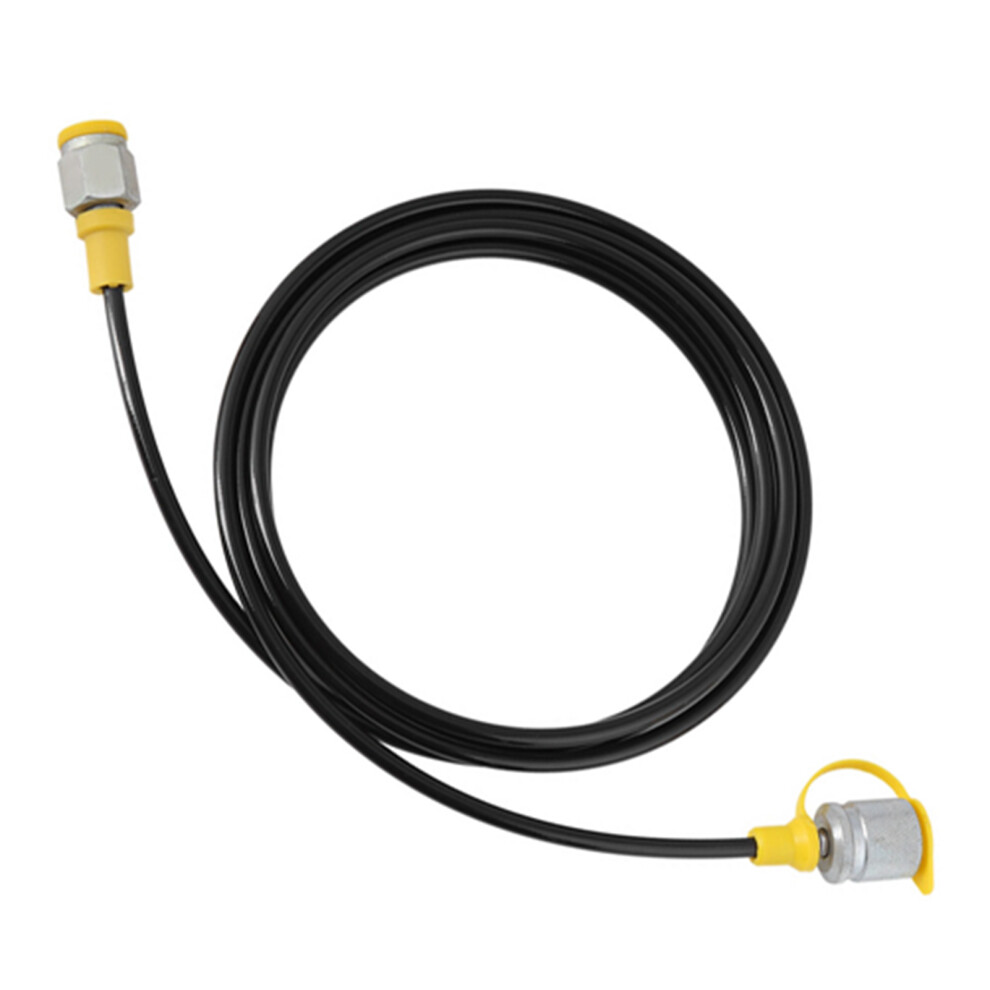 2m Pressure Test Hose M16x2 BSP1/4