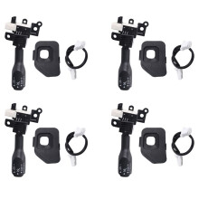 4X Tempomat Schalter 84632-34011 84632-34017 für Yaris Wünscht Hilux Hiace Auris Prius Previa Rav4 84632-0F010