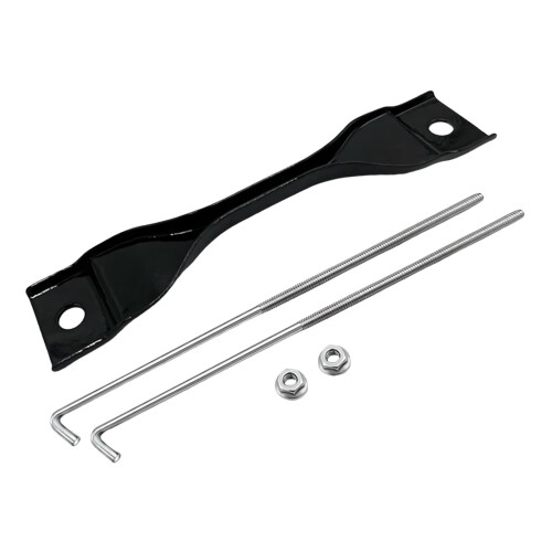 Battery Hold Down Bolt Kit For 2006 2015 Small Car And 2007 2011