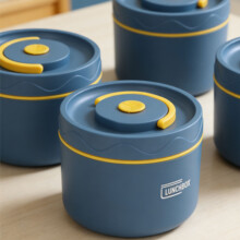 Insulated Leakproof Bento Container Stainless